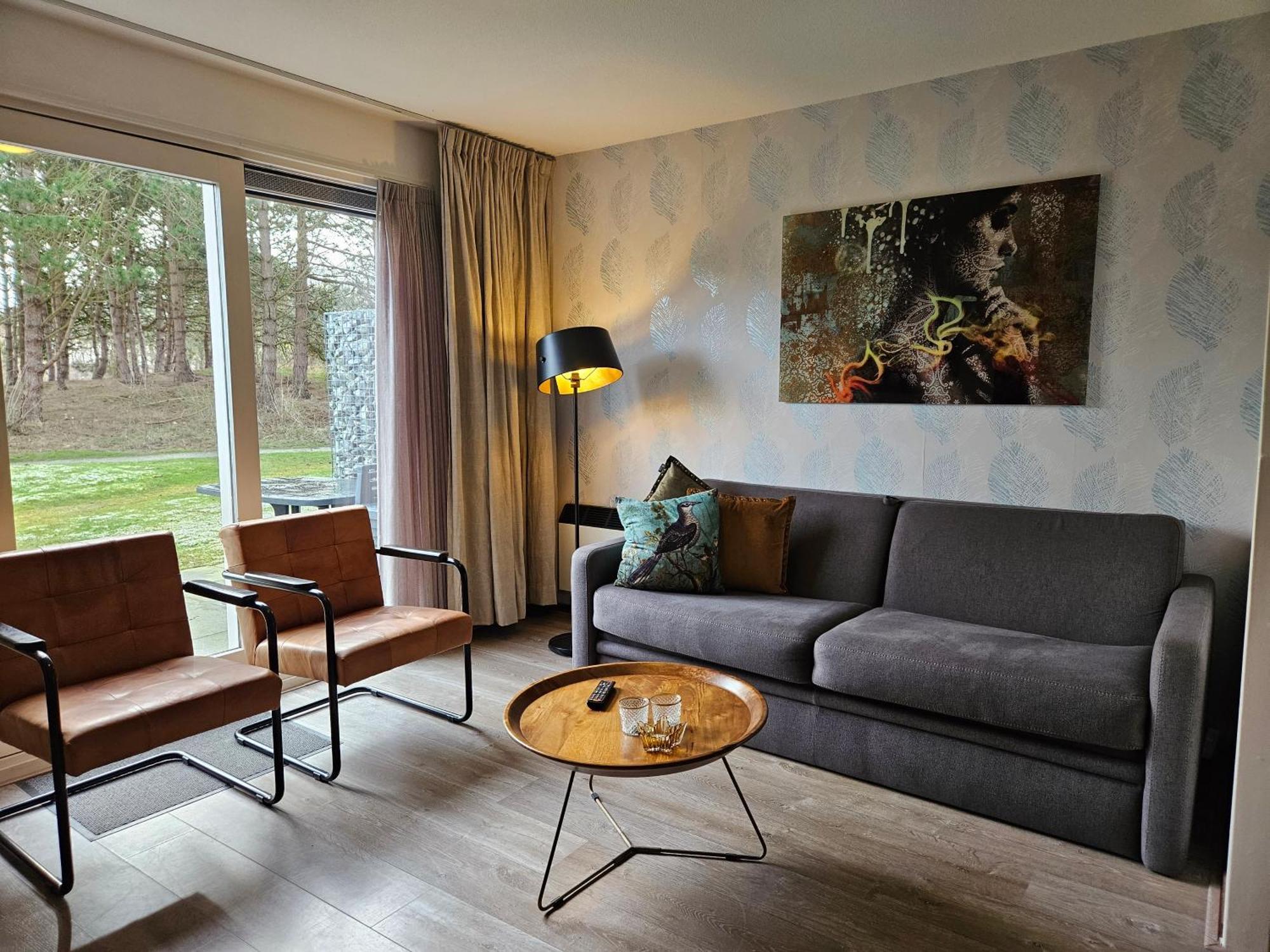 De Kapershut Apartment Hollum  Exterior photo